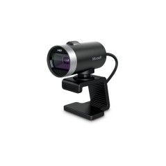 Microsoft LifeCam Cinema OEM 1er Pack - High-Definition Video Quality | Model: 6CH-00002